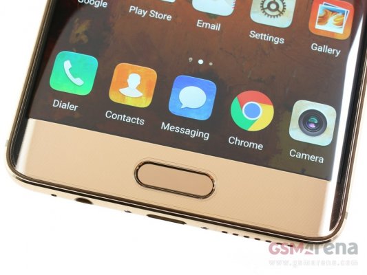Обзор Huawei Mate 9 Pro