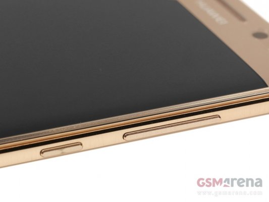 Обзор Huawei Mate 9 Pro