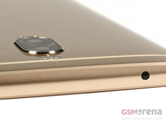 Обзор Huawei Mate 9 Pro