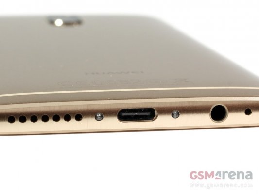 Обзор Huawei Mate 9 Pro