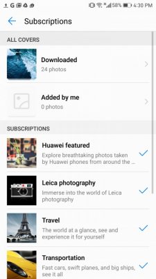 Обзор Huawei Mate 9 Pro