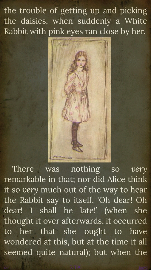 Librera Reader 9.1.35. Скриншот 4