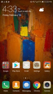 Обзор Huawei Mate 9 Pro