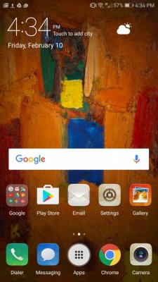 Обзор Huawei Mate 9 Pro