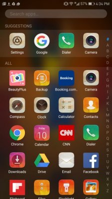 Обзор Huawei Mate 9 Pro