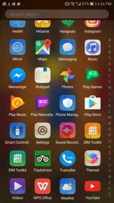 Обзор Huawei Mate 9 Pro