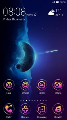 Обзор Huawei Mate 9 Pro