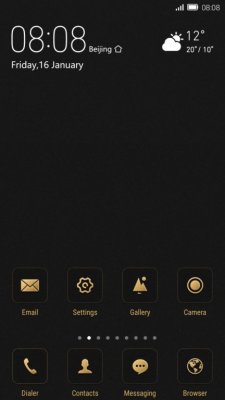 Обзор Huawei Mate 9 Pro