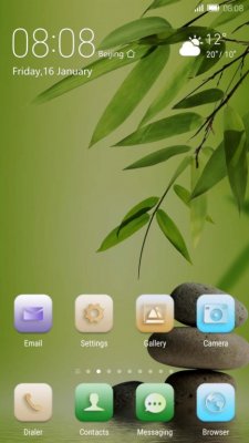Обзор Huawei Mate 9 Pro