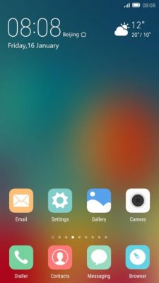 Обзор Huawei Mate 9 Pro