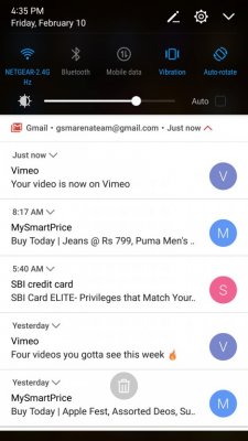 Обзор Huawei Mate 9 Pro