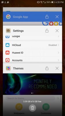 Обзор Huawei Mate 9 Pro