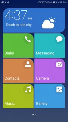 Обзор Huawei Mate 9 Pro
