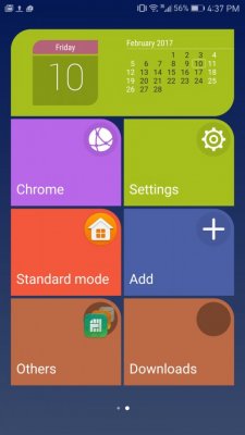 Обзор Huawei Mate 9 Pro