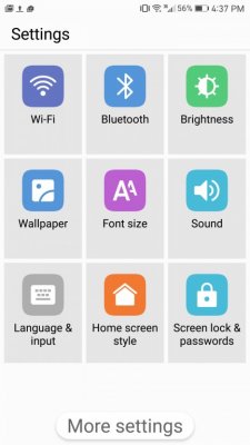 Обзор Huawei Mate 9 Pro