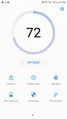 Обзор Huawei Mate 9 Pro
