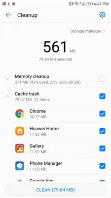 Обзор Huawei Mate 9 Pro