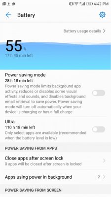 Обзор Huawei Mate 9 Pro
