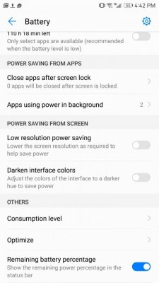 Обзор Huawei Mate 9 Pro