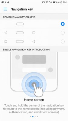 Обзор Huawei Mate 9 Pro