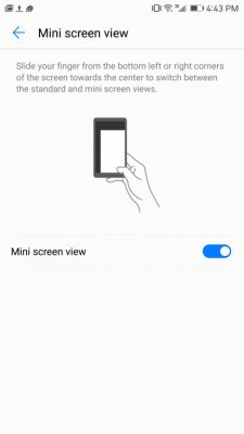 Обзор Huawei Mate 9 Pro