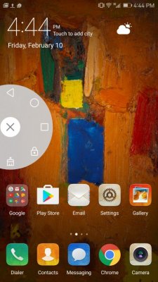 Обзор Huawei Mate 9 Pro
