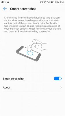 Обзор Huawei Mate 9 Pro
