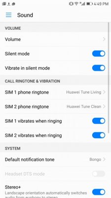 Обзор Huawei Mate 9 Pro