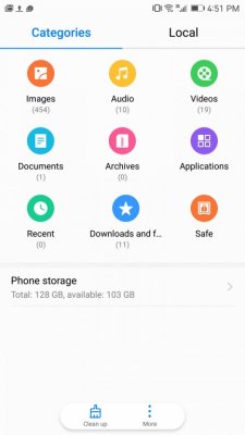 Обзор Huawei Mate 9 Pro