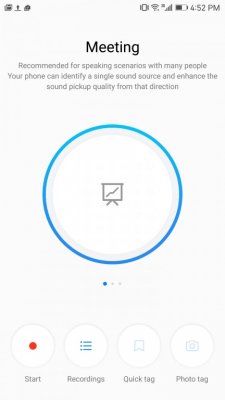 Обзор Huawei Mate 9 Pro