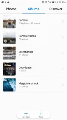 Обзор Huawei Mate 9 Pro