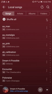 Обзор Huawei Mate 9 Pro