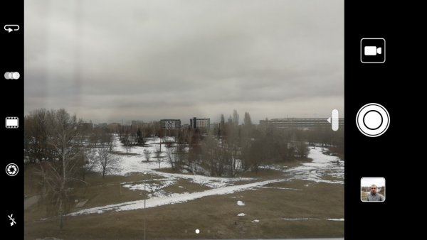 Обзор Huawei Mate 9 Pro