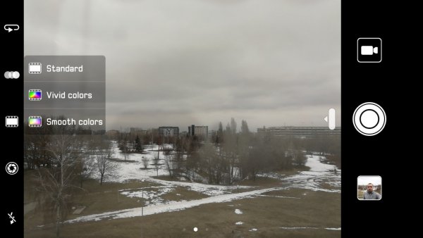 Обзор Huawei Mate 9 Pro