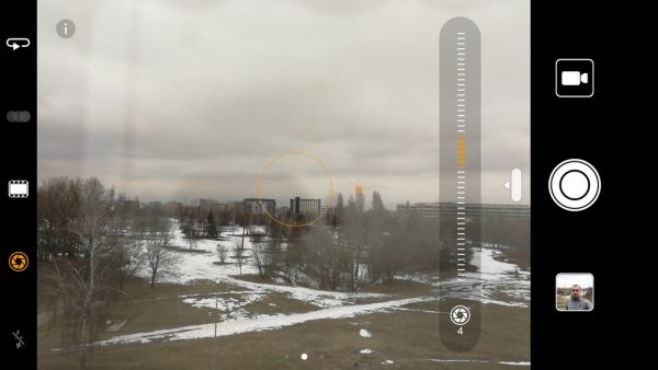 Обзор Huawei Mate 9 Pro