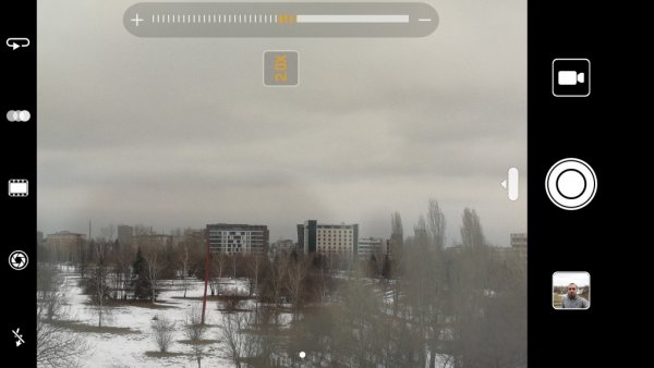 Обзор Huawei Mate 9 Pro