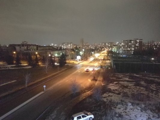 Обзор Huawei Mate 9 Pro