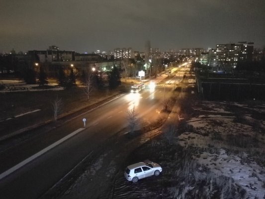 Обзор Huawei Mate 9 Pro