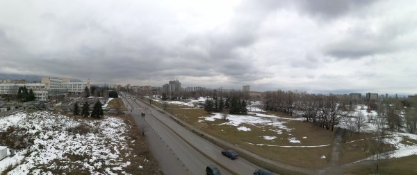 Обзор Huawei Mate 9 Pro