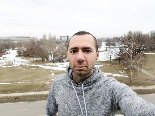 Обзор Huawei Mate 9 Pro