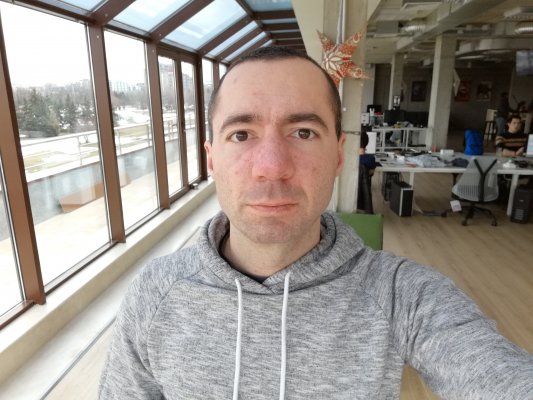 Обзор Huawei Mate 9 Pro
