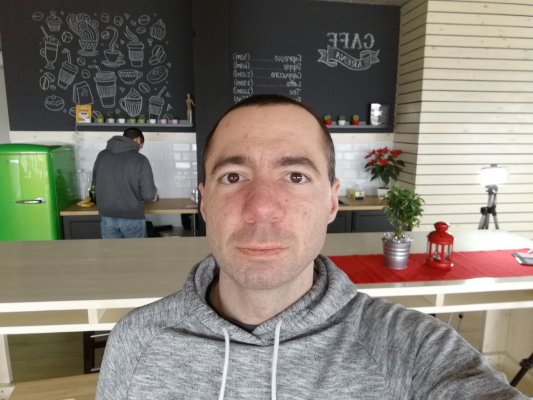 Обзор Huawei Mate 9 Pro