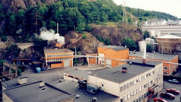Ядерная катастрофа в Европе вполне реальна