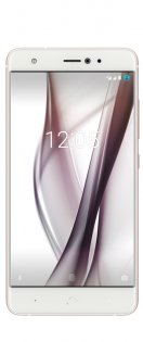 BQ представила новую линейку флагманов Aquaris X