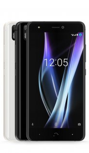 BQ представила новую линейку флагманов Aquaris X