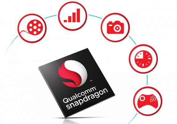 Qualcomm дала новое имя процессорам Snapdragon
