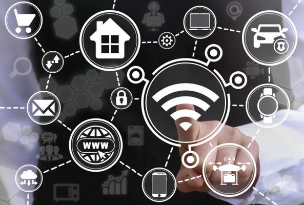 «Cветовой» интернет придет на смену Wi-Fi