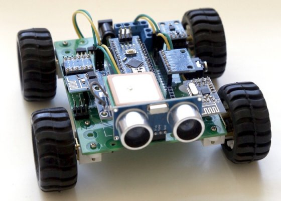 Интересные бизнес-идеи на базе Arduino