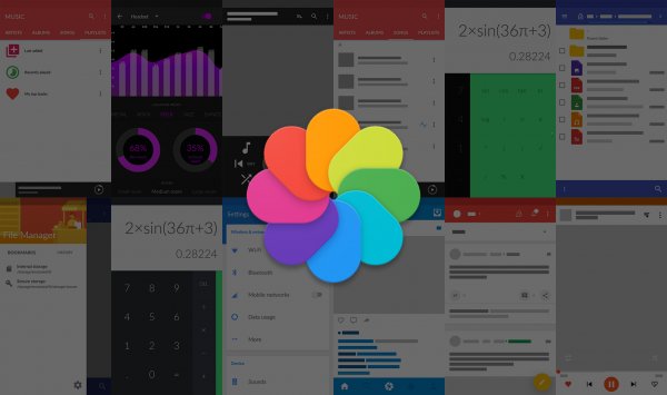 ТОП свободных приложений, которых нет в Google Play