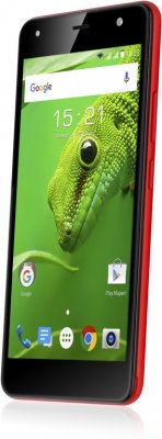 Стартовали продажи недорогого смартфона Fly Cirrus 11